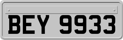 BEY9933