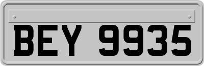 BEY9935