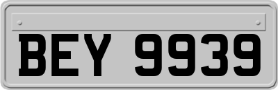 BEY9939