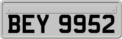 BEY9952