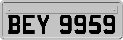 BEY9959