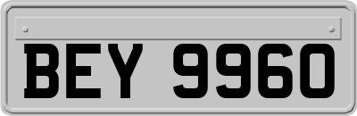 BEY9960