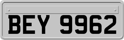 BEY9962