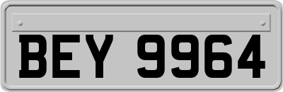 BEY9964