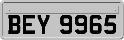 BEY9965