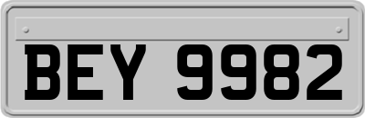 BEY9982