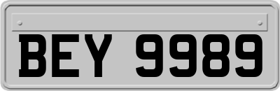 BEY9989