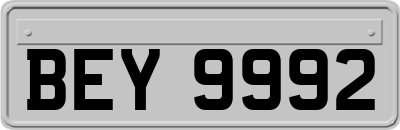 BEY9992