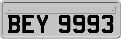 BEY9993