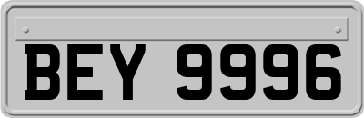 BEY9996