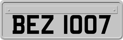 BEZ1007