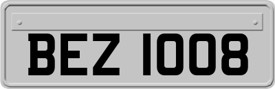 BEZ1008