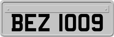 BEZ1009