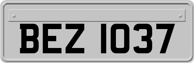 BEZ1037