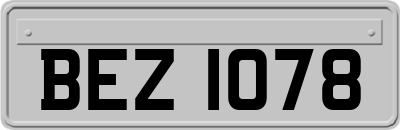 BEZ1078