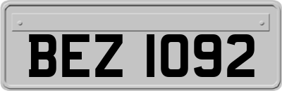 BEZ1092