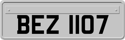 BEZ1107