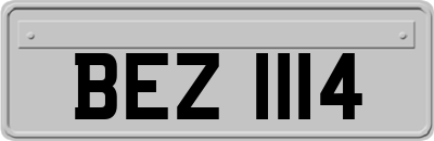 BEZ1114