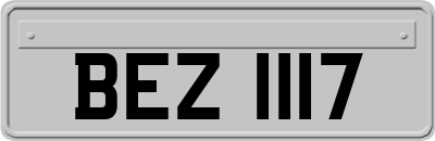 BEZ1117