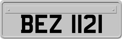 BEZ1121