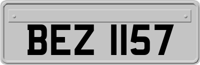 BEZ1157