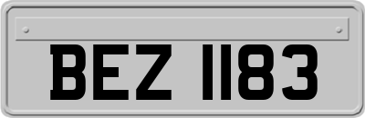 BEZ1183