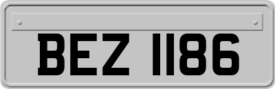 BEZ1186