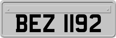 BEZ1192