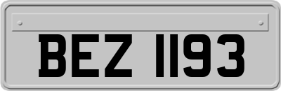 BEZ1193