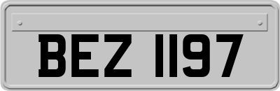 BEZ1197