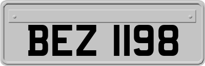 BEZ1198