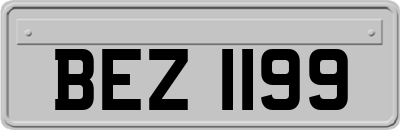 BEZ1199