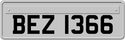 BEZ1366