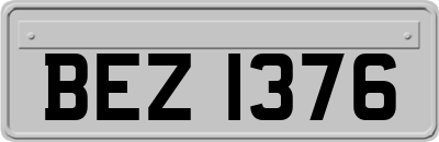 BEZ1376