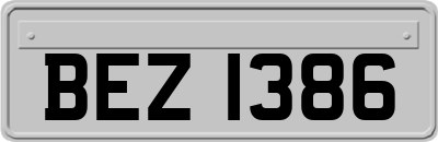BEZ1386