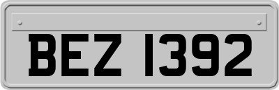 BEZ1392