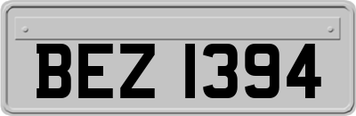 BEZ1394