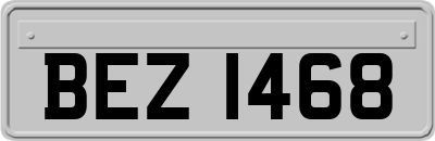 BEZ1468