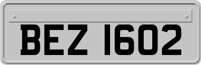 BEZ1602