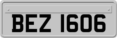 BEZ1606