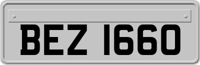 BEZ1660