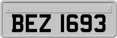 BEZ1693