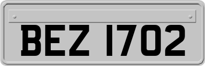 BEZ1702