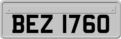 BEZ1760