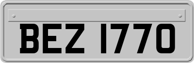 BEZ1770