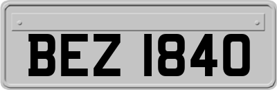 BEZ1840