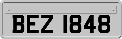 BEZ1848