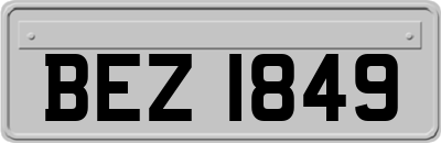 BEZ1849