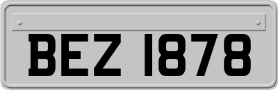 BEZ1878