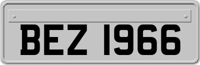 BEZ1966